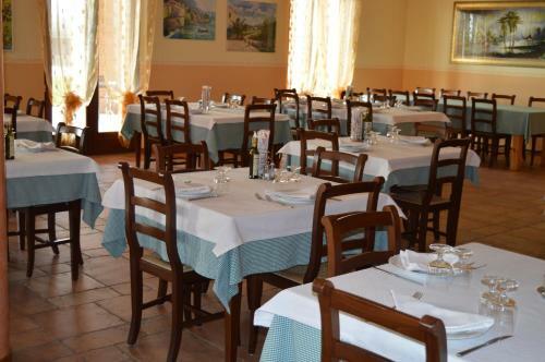 Agroturismo Agriturismo Ca' Del Gal