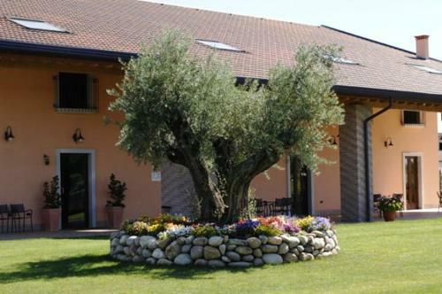 Agroturismo Agriturismo Ca' Del Gal