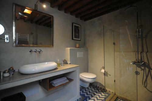 Bed & Breakfast Riad Kalaa 2