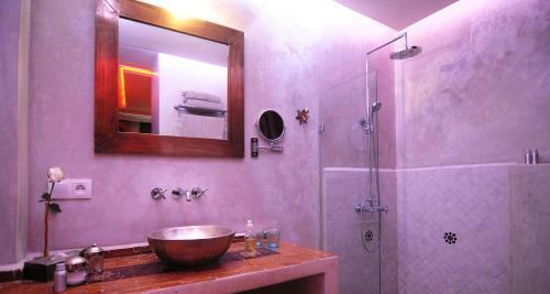 Bed & Breakfast Riad Kalaa 2