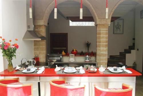 Bed & Breakfast Riad Kalaa 2