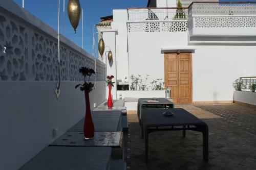 Bed & Breakfast Riad Kalaa 2
