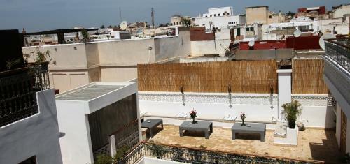 Bed & Breakfast Riad Kalaa 2