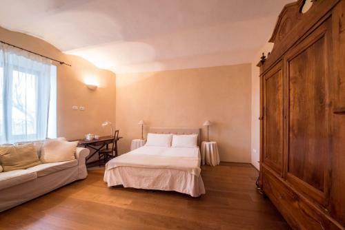 Apartamento La Zuppa Inglese