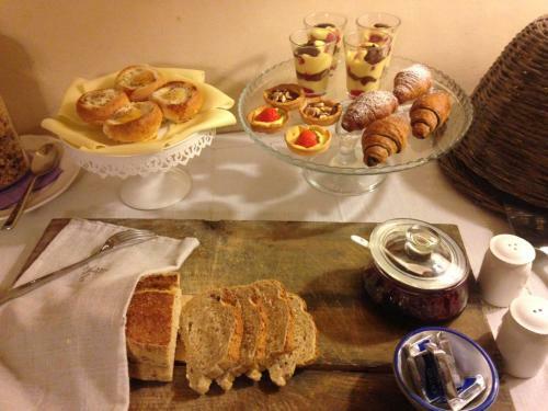 Apartamento La Zuppa Inglese