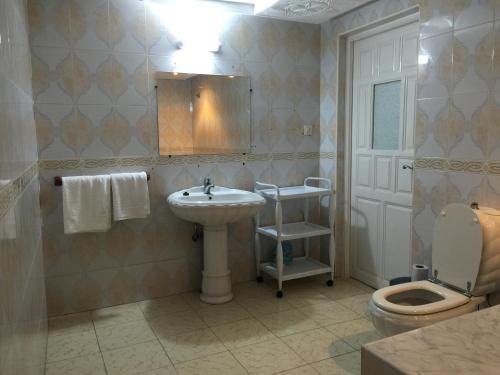 Bed & Breakfast Dar Tanger Medina