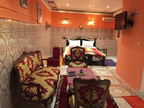 Bed & Breakfast Dar Tanger Medina