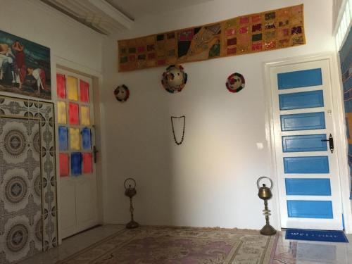 Bed & Breakfast Dar Tanger Medina