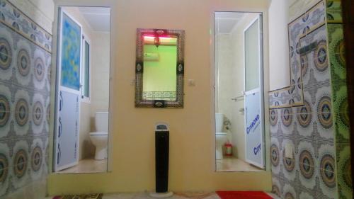 Bed & Breakfast Dar Tanger Medina