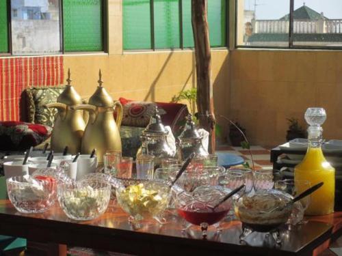 Bed & Breakfast Dar Tanger Medina