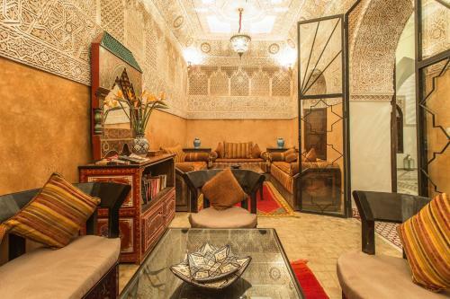 Riad Nasreen
