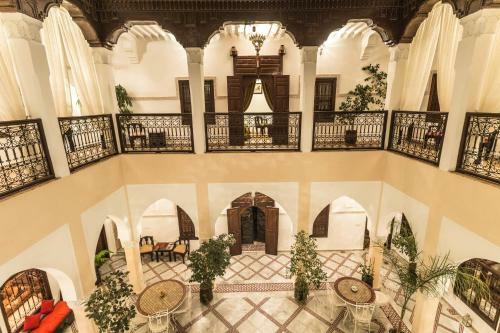 Riad Nasreen