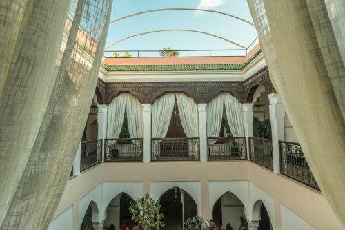 Riad Nasreen