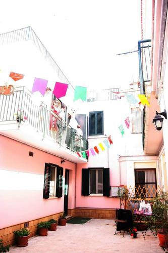 B&B Il Carmine Augusta