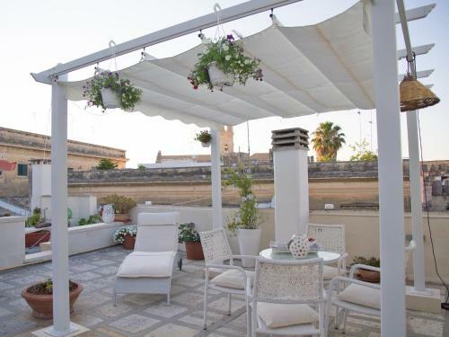 Apartamento B&B Corte Dell' Idume