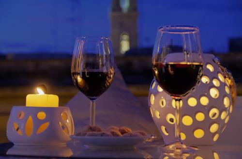 Apartamento B&B Corte Dell' Idume