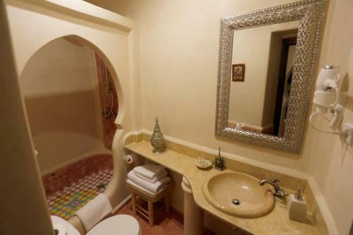Hostal Riad Cherifa