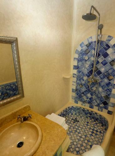 Hostal Riad Cherifa