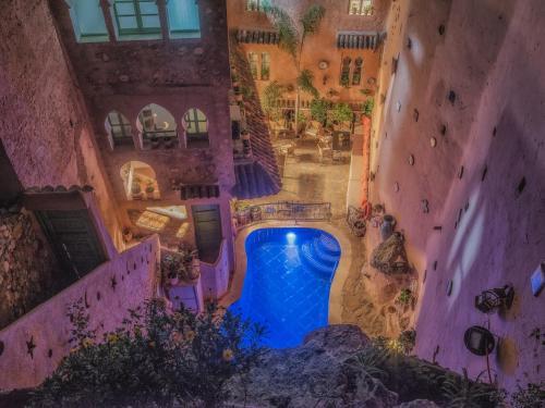 Hostal Riad Cherifa
