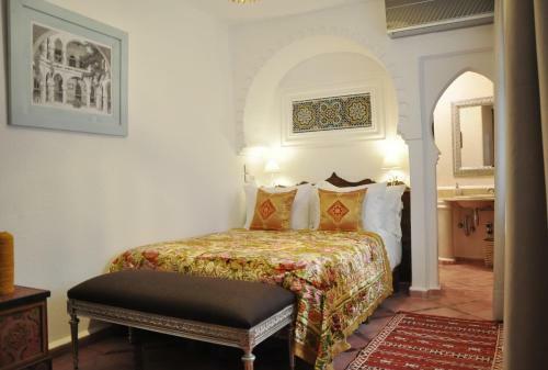 Hostal Riad Cherifa
