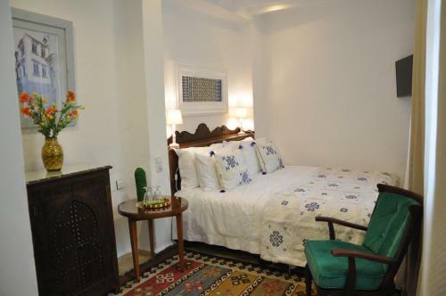 Hostal Riad Cherifa