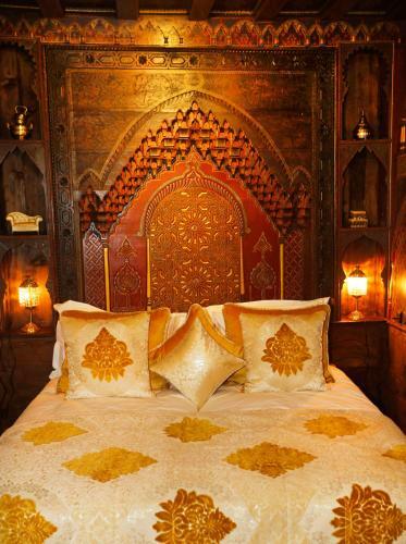 Hostal Riad Cherifa