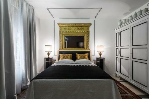 Bed & Breakfast Casa Bertagni