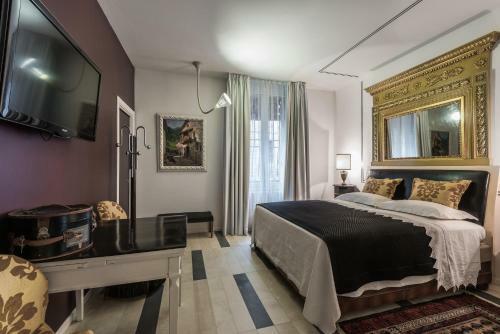 Bed & Breakfast Casa Bertagni