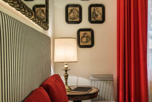 Bed & Breakfast Casa Bertagni