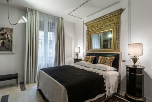 Bed & Breakfast Casa Bertagni
