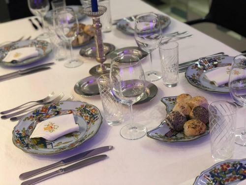 Bed & Breakfast Casa Bertagni