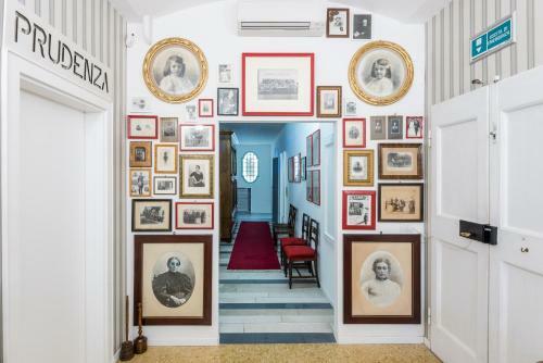 Bed & Breakfast Casa Bertagni
