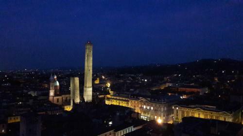 Bed & Breakfast Casa Bertagni
