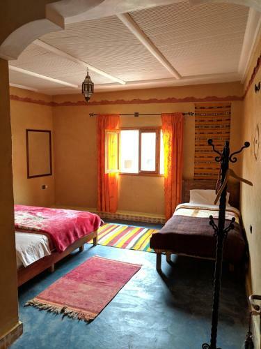 Hostal Riad La Fleur