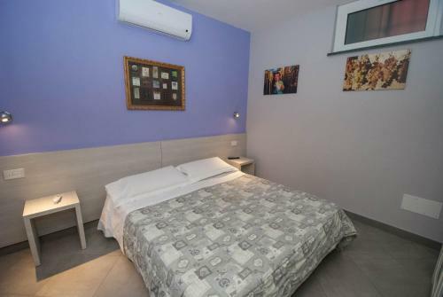 Apartamento Le Coste