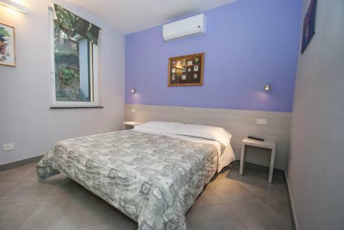 Apartamento Le Coste