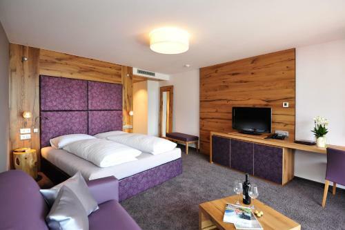 Hotel Sunnwies