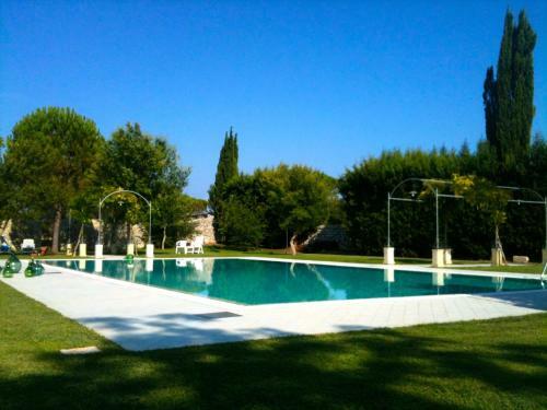 Agroturismo Tenuta Sant'andrea