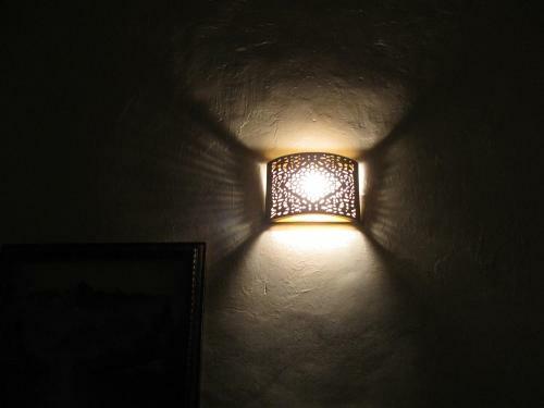 Bed & Breakfast Riad Family Samnoun