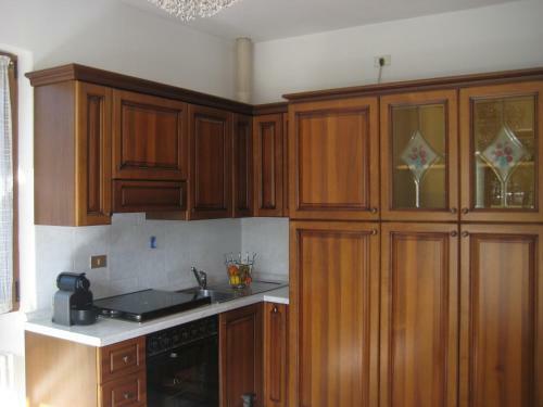Apartamento Villa Margherita