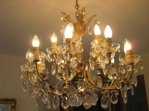 Apartamento Villa Margherita