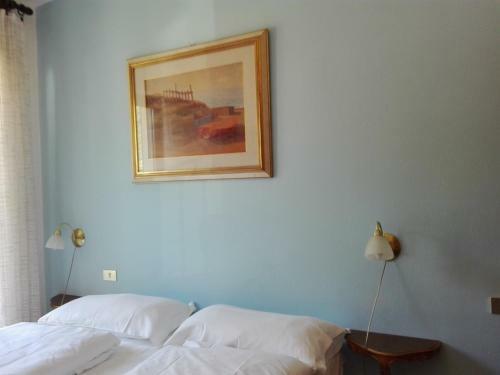Apartamento Villa Margherita