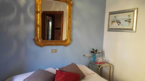 Apartamento Villa Margherita