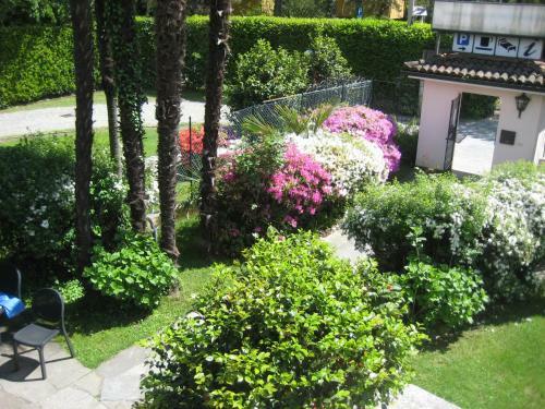 Apartamento Villa Margherita