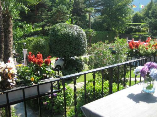 Apartamento Villa Margherita