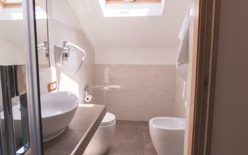 Apartamento Fata34 Luxury B&B