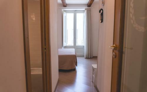 Apartamento Fata34 Luxury B&B