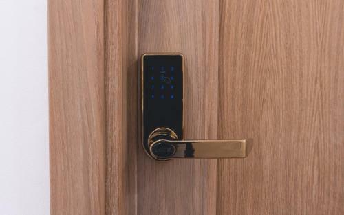 Apartamento Fata34 Luxury B&B