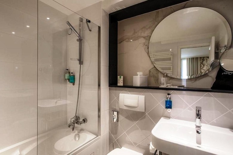 Hotel Jardin Le Br�a
