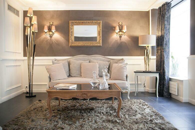 Hotel Jardin Le Br�a